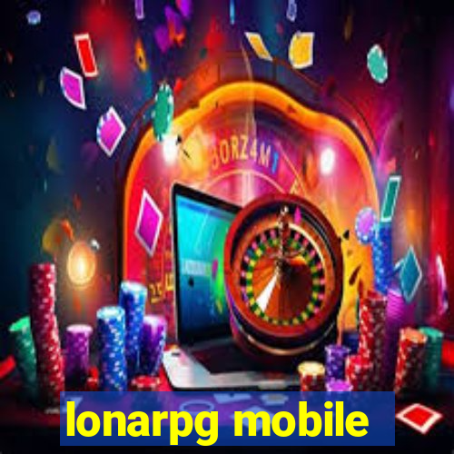 lonarpg mobile